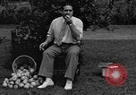 Image Tony di Laurentis Hatboro Pennsylvania USA, 1934, de la seconde 10 séquences d'archives historiques vidéo 65675042753