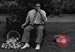 Image Tony di Laurentis Hatboro Pennsylvania USA, 1934, de la seconde 11 séquences d'archives historiques vidéo 65675042753