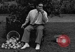 Image Tony di Laurentis Hatboro Pennsylvania USA, 1934, de la seconde 12 séquences d'archives historiques vidéo 65675042753