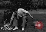 Image Tony di Laurentis Hatboro Pennsylvania USA, 1934, de la seconde 13 séquences d'archives historiques vidéo 65675042753