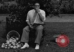 Image Tony di Laurentis Hatboro Pennsylvania USA, 1934, de la seconde 16 séquences d'archives historiques vidéo 65675042753