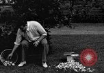 Image Tony di Laurentis Hatboro Pennsylvania USA, 1934, de la seconde 21 séquences d'archives historiques vidéo 65675042753