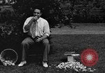 Image Tony di Laurentis Hatboro Pennsylvania USA, 1934, de la seconde 24 séquences d'archives historiques vidéo 65675042753