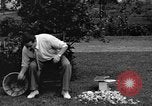 Image Tony di Laurentis Hatboro Pennsylvania USA, 1934, de la seconde 31 séquences d'archives historiques vidéo 65675042753