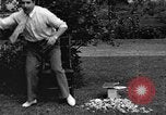 Image Tony di Laurentis Hatboro Pennsylvania USA, 1934, de la seconde 35 séquences d'archives historiques vidéo 65675042753