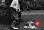 Image Tony di Laurentis Hatboro Pennsylvania USA, 1934, de la seconde 36 séquences d'archives historiques vidéo 65675042753