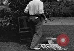 Image Tony di Laurentis Hatboro Pennsylvania USA, 1934, de la seconde 37 séquences d'archives historiques vidéo 65675042753