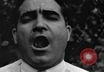 Image Tony di Laurentis Hatboro Pennsylvania USA, 1934, de la seconde 42 séquences d'archives historiques vidéo 65675042753
