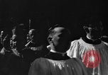 Standbild katholische Priester Cincinnati Ohio USA, 1934, aus Sekunde 7 historischem Filmmaterial Videoclip 65675042754