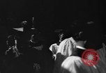 Standbild katholische Priester Cincinnati Ohio USA, 1934, aus Sekunde 8 historischem Filmmaterial Videoclip 65675042754