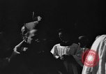 Standbild katholische Priester Cincinnati Ohio USA, 1934, aus Sekunde 10 historischem Filmmaterial Videoclip 65675042754