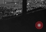 Standbild katholische Priester Cincinnati Ohio USA, 1934, aus Sekunde 12 historischem Filmmaterial Videoclip 65675042754
