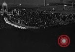 Standbild katholische Priester Cincinnati Ohio USA, 1934, aus Sekunde 18 historischem Filmmaterial Videoclip 65675042754