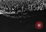 Standbild katholische Priester Cincinnati Ohio USA, 1934, aus Sekunde 27 historischem Filmmaterial Videoclip 65675042754