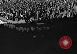 Standbild katholische Priester Cincinnati Ohio USA, 1934, aus Sekunde 28 historischem Filmmaterial Videoclip 65675042754