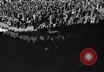 Standbild katholische Priester Cincinnati Ohio USA, 1934, aus Sekunde 29 historischem Filmmaterial Videoclip 65675042754