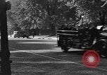 Standbild junge Mädchen Columbia Missouri USA, 1934, aus Sekunde 3 historischem Filmmaterial Videoclip 65675042755