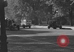 Standbild junge Mädchen Columbia Missouri USA, 1934, aus Sekunde 6 historischem Filmmaterial Videoclip 65675042755