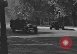 Standbild junge Mädchen Columbia Missouri USA, 1934, aus Sekunde 7 historischem Filmmaterial Videoclip 65675042755