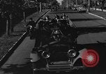 Standbild junge Mädchen Columbia Missouri USA, 1934, aus Sekunde 12 historischem Filmmaterial Videoclip 65675042755