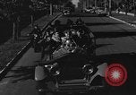 Standbild junge Mädchen Columbia Missouri USA, 1934, aus Sekunde 13 historischem Filmmaterial Videoclip 65675042755
