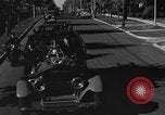 Standbild junge Mädchen Columbia Missouri USA, 1934, aus Sekunde 16 historischem Filmmaterial Videoclip 65675042755