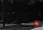 Standbild junge Mädchen Columbia Missouri USA, 1934, aus Sekunde 19 historischem Filmmaterial Videoclip 65675042755