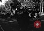 Standbild junge Mädchen Columbia Missouri USA, 1934, aus Sekunde 25 historischem Filmmaterial Videoclip 65675042755