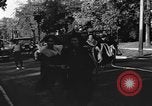 Standbild junge Mädchen Columbia Missouri USA, 1934, aus Sekunde 26 historischem Filmmaterial Videoclip 65675042755
