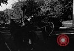 Standbild junge Mädchen Columbia Missouri USA, 1934, aus Sekunde 28 historischem Filmmaterial Videoclip 65675042755