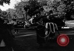 Standbild junge Mädchen Columbia Missouri USA, 1934, aus Sekunde 29 historischem Filmmaterial Videoclip 65675042755