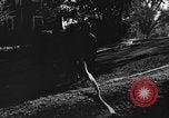 Standbild junge Mädchen Columbia Missouri USA, 1934, aus Sekunde 33 historischem Filmmaterial Videoclip 65675042755
