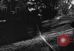 Standbild junge Mädchen Columbia Missouri USA, 1934, aus Sekunde 34 historischem Filmmaterial Videoclip 65675042755