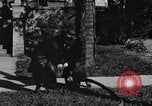 Standbild junge Mädchen Columbia Missouri USA, 1934, aus Sekunde 40 historischem Filmmaterial Videoclip 65675042755