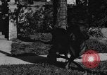Standbild junge Mädchen Columbia Missouri USA, 1934, aus Sekunde 41 historischem Filmmaterial Videoclip 65675042755
