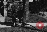 Standbild junge Mädchen Columbia Missouri USA, 1934, aus Sekunde 43 historischem Filmmaterial Videoclip 65675042755