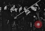 Standbild junge Mädchen Columbia Missouri USA, 1934, aus Sekunde 49 historischem Filmmaterial Videoclip 65675042755