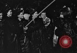 Standbild junge Mädchen Columbia Missouri USA, 1934, aus Sekunde 50 historischem Filmmaterial Videoclip 65675042755