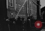 Standbild junge Mädchen Columbia Missouri USA, 1934, aus Sekunde 53 historischem Filmmaterial Videoclip 65675042755