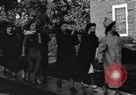 Standbild junge Mädchen Columbia Missouri USA, 1934, aus Sekunde 56 historischem Filmmaterial Videoclip 65675042755