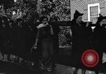 Standbild junge Mädchen Columbia Missouri USA, 1934, aus Sekunde 57 historischem Filmmaterial Videoclip 65675042755