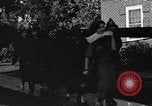 Standbild junge Mädchen Columbia Missouri USA, 1934, aus Sekunde 58 historischem Filmmaterial Videoclip 65675042755