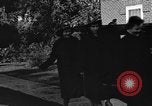 Standbild junge Mädchen Columbia Missouri USA, 1934, aus Sekunde 60 historischem Filmmaterial Videoclip 65675042755