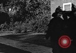 Standbild junge Mädchen Columbia Missouri USA, 1934, aus Sekunde 61 historischem Filmmaterial Videoclip 65675042755