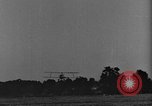Image of aircraft Memphis Tennessee USA, 1934, second 7 stock footage video 65675042756