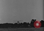 Image of aircraft Memphis Tennessee USA, 1934, second 8 stock footage video 65675042756