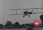Image of aircraft Memphis Tennessee USA, 1934, second 16 stock footage video 65675042756
