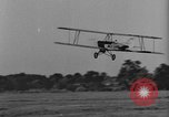 Image of aircraft Memphis Tennessee USA, 1934, second 17 stock footage video 65675042756