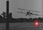 Image of aircraft Memphis Tennessee USA, 1934, second 18 stock footage video 65675042756