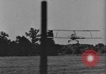 Image of aircraft Memphis Tennessee USA, 1934, second 19 stock footage video 65675042756